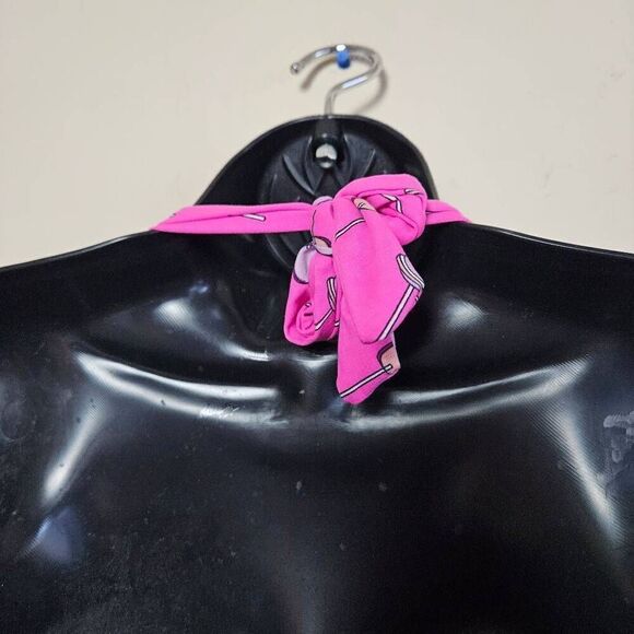 NWT Switchblade Stiletto Candy Halter Dress - Picture 5 of 8